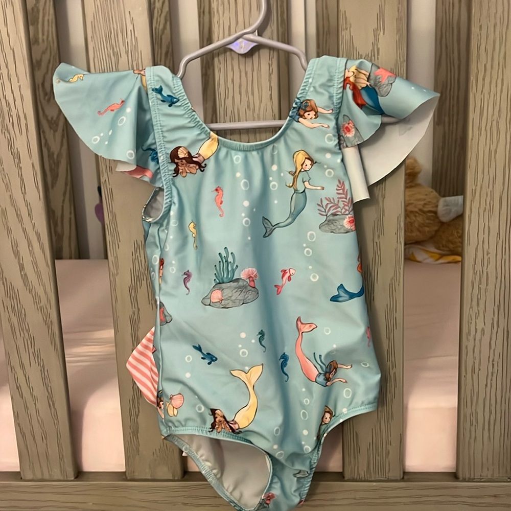 Sal & Pimenta swimsuit